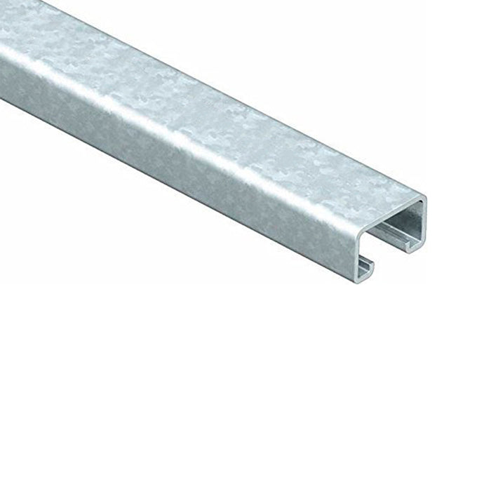 Anclo Unicanal C-16 Solido 3 Mt 4X2 Cm. Verde SKU: US4X2