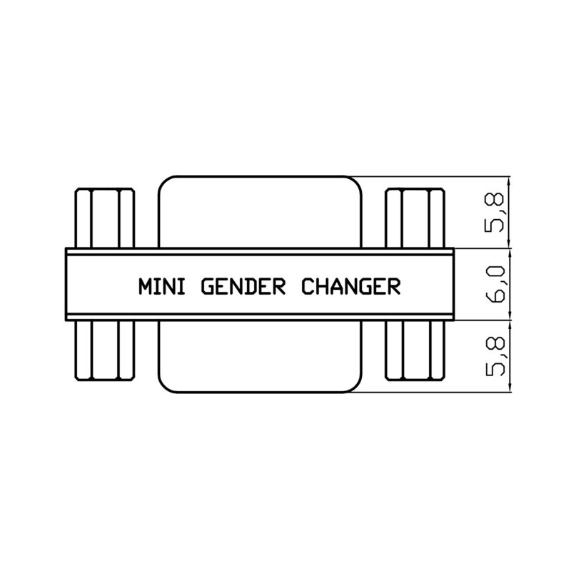 WEIDMULLER CONECTOR HEMBRA SUB D 9 POLOS IE-FCI-D9-FF