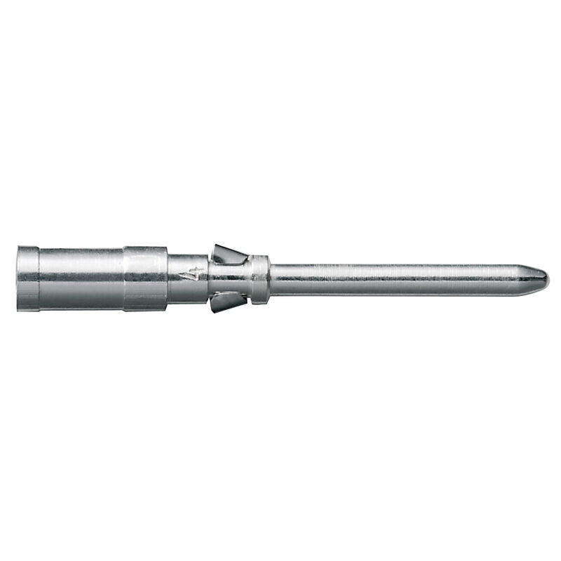 WEIDMULLER PIN DE PLATA MACHO HDC-C-HD-SM0.75-1.00AG