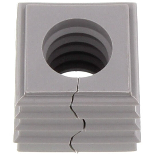 WEIDMULLER JUNTA PARA CABLES PASAMURO CABTITE SE 11-12 SML GY