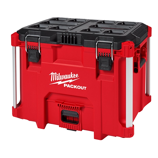 MILWAUKEE CAJA DE HERRAMIUENTAS XL PACKOUT