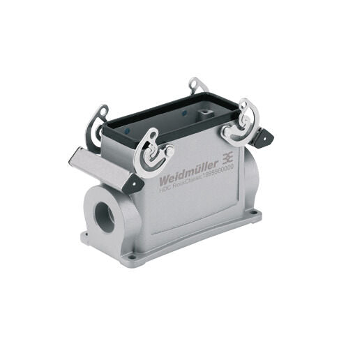 WEIDMULLER BASE CERRADA GRUPO6 2G HDC 16B SBU 2PG21G