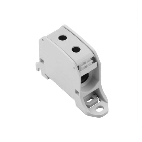 WEIDMULLER BLOQUE DE DISTRIBUCION WPD 130 1X50/1X50 GY
