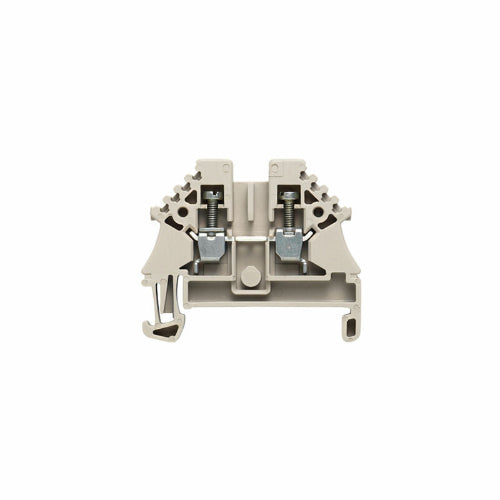 WEIDMULLER CLEMA DE PASO WDU 2.5N ZQV