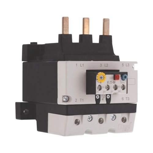 MOELLER RELEVADOR DE SOBRECARGA 120-142 AMP NO+1NC 278466 — Dimeint.com