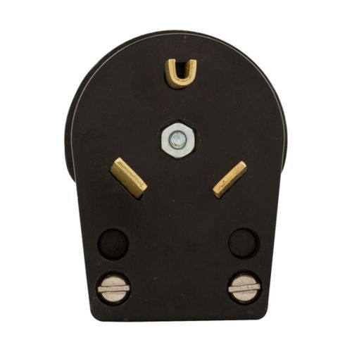 ARROW CLAVIJA ANGULADA TRAVEL 30AMP 125V 2P 3H