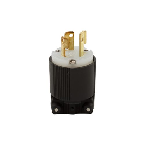 ARROW CLAVIJA MVUELTA 2P+T 15A 250VAC L6-15