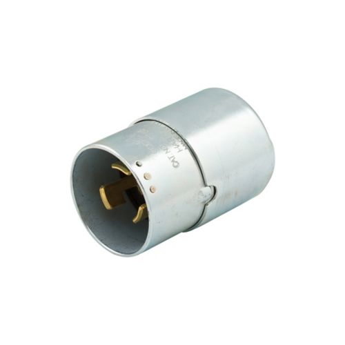 ARROW CLAVIJA M/VUELTA 3P+T 50A 250/600VAC NO NEMA BLINDADA