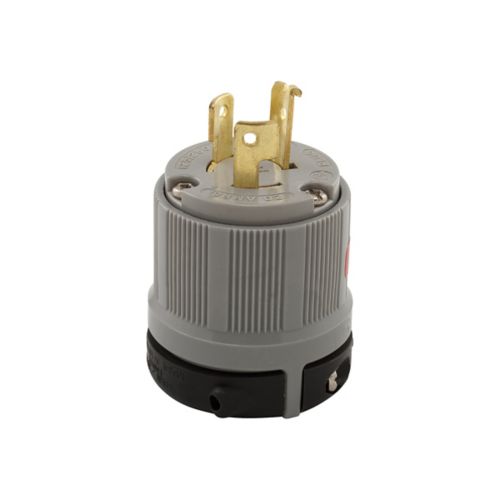 ARROW CLAVIJA M/VUELTA 3P 20A 250VAC NO NEMA