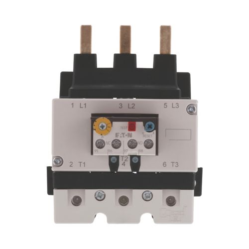 MOELLER RELEVADOR DE SOBRECARGA 120-142 AMP NO+1NC 278466