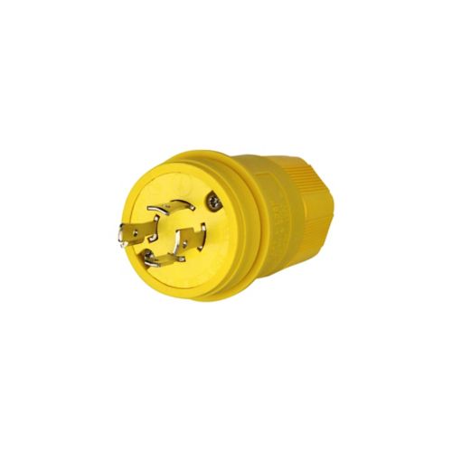 ARROW CLAVIJA A PRUEBA DE AGUA 3P 20A-250V 3PH L15-30