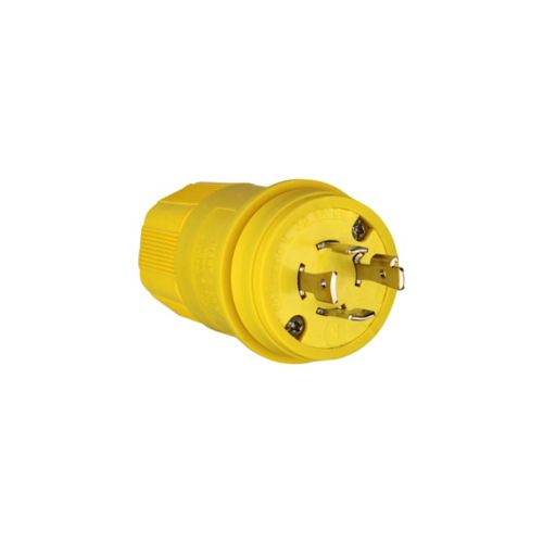 ARROW CLAVIJA A PRUEBA DE AGUA 3P 20A-250V 3PH L15-30