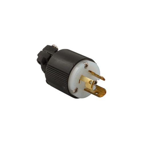 ARROW CLAVIJA MVUELTA 2P+T 15A 277VAC L7-15