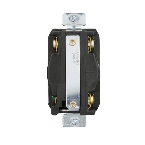 ARROW AHL1430R RECEPTACULO MVUELTA 3P+T 30A 125/250VAC L14-30