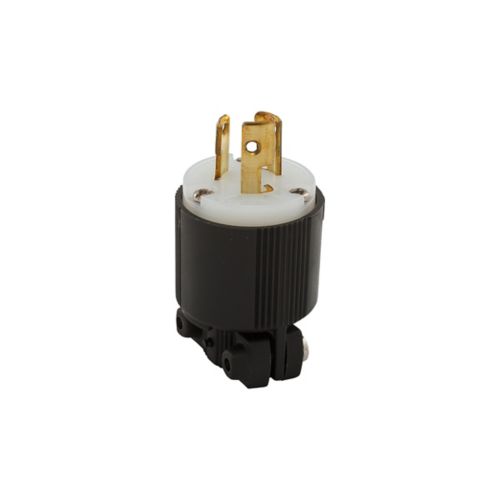 ARROW CLAVIJA MVUELTA 2P+T 15A 277VAC L7-15