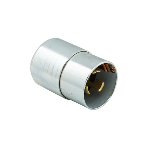 ARROW CLAVIJA M/VUELTA 3P+T 50A 250/600VAC NO NEMA BLINDADA