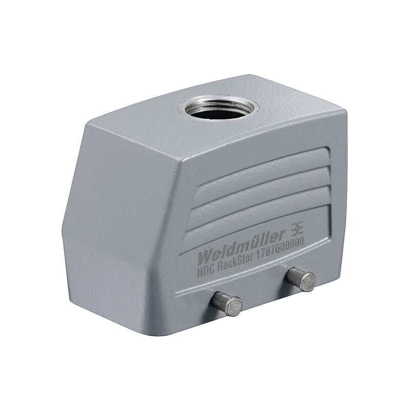 WEIDMULLER CAPOTA SAL.SUP. 2G M20 HDC 10B TOBU 1M20G