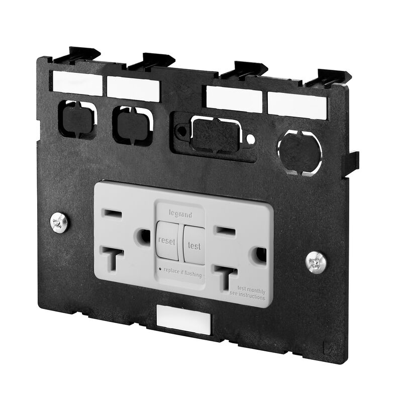 WEIDMULLER IE-FC-DIP-CI/3A/2ST/1D9
