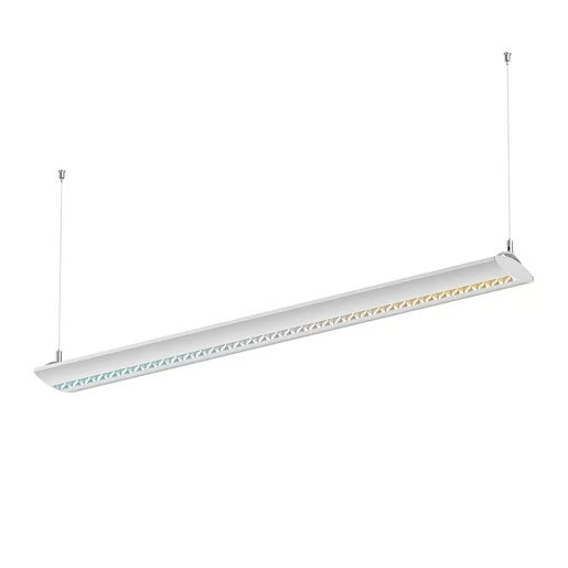 TECNOLITE INT LED 50W 100-277V 4800LM 3000-4000K SATIN