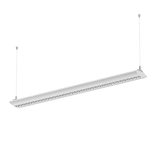 TECNOLITE INT LED 50W 100-277V 4800LM 3000-4000K SATIN