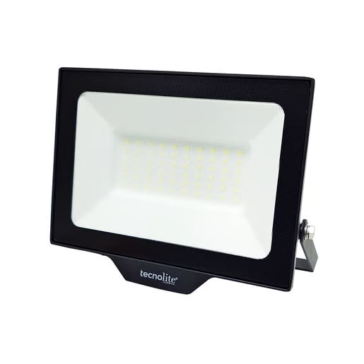TECNOLITE EXT REFLECTOR LED50W100-277V3000K4500LM
