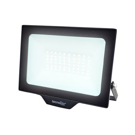 TECNOLITE REFLECTOR 50W 6500K 100-240V