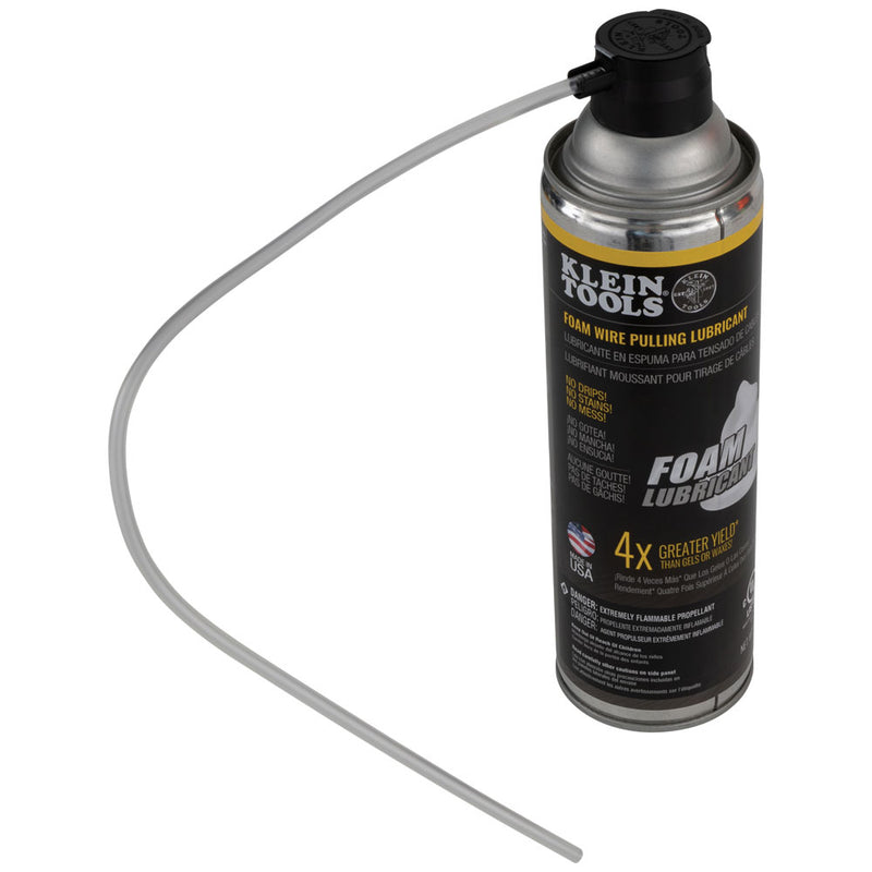 TULMEX SPRAY LUBRICANTE DE ESPUNA 19OZ