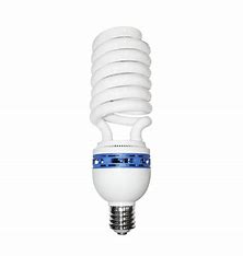 Plus Foco Espiral Ahorrador 105W 220V E39 6500K SKU: FoESP-105-220