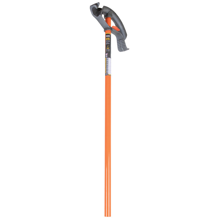 KLEIN DOBLADOR CONDUIT HIERRO ANGLE SETTER 1"
