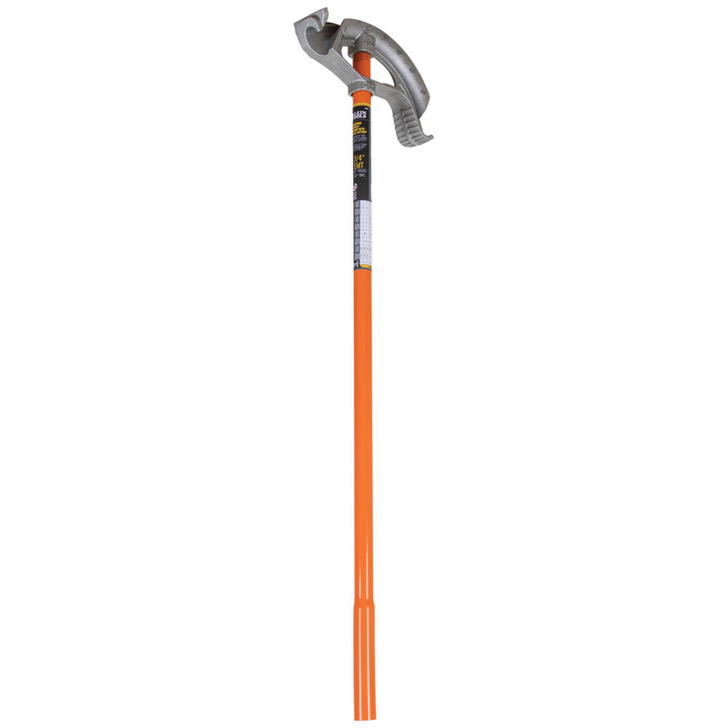 KLEIN DOBLADOR D TUBO CONDUIT P/EMT DE 3/4 IN 51427+5161