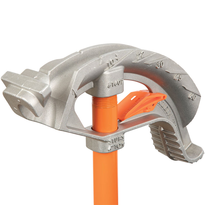 KLEIN DOBLADOR D TUBO CONDUIT P/EMT DE 3/4 IN 51427+5161