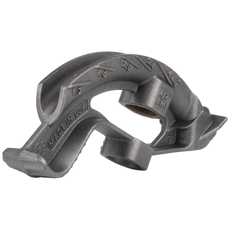 TULMEX CABEZAL DOBLADOR CONDUIT EMT 1/2"