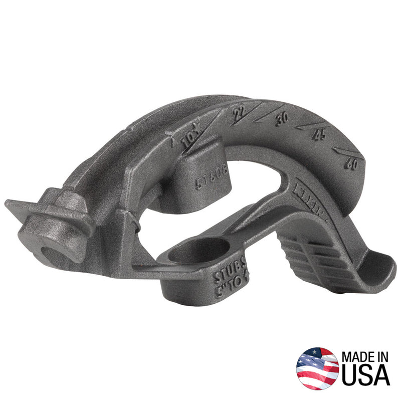 TULMEX CABEZAL DOBLADOR CONDUIT EMT 1/2"