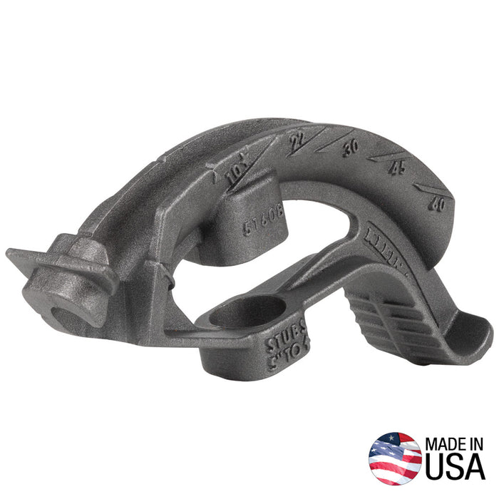 TULMEX CABEZAL DOBLADOR CONDUIT EMT 1/2"