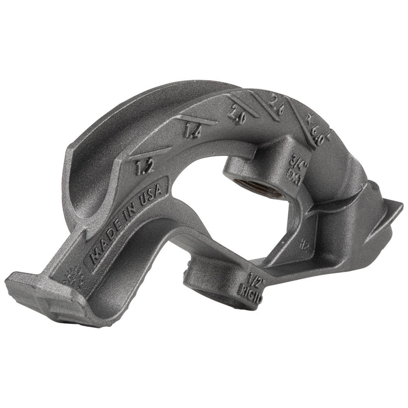 KLEIN TULMEX DOBLADOR DE TUBO DELGADO 3/4" GRUESO DE 1/2"