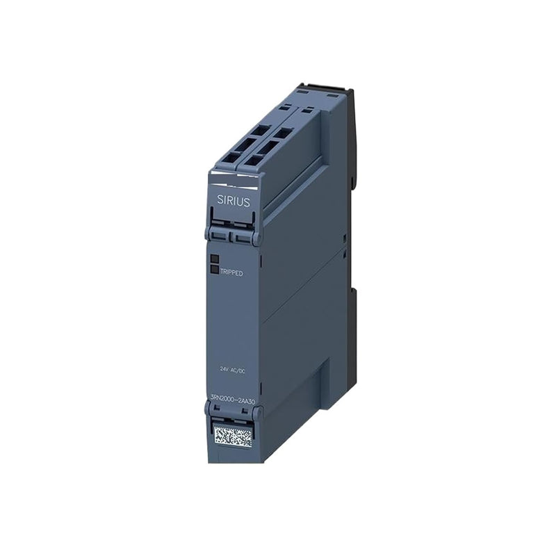 SIEMENS RELE DE PROTECCION DE MOTOR P/TERMISTOR 1NA 24-240VUC