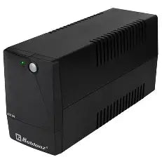 KOBLENZ NO BREAK 0.52KVA 240W 3x5-15R PROT + 3x5-15R NO PROT