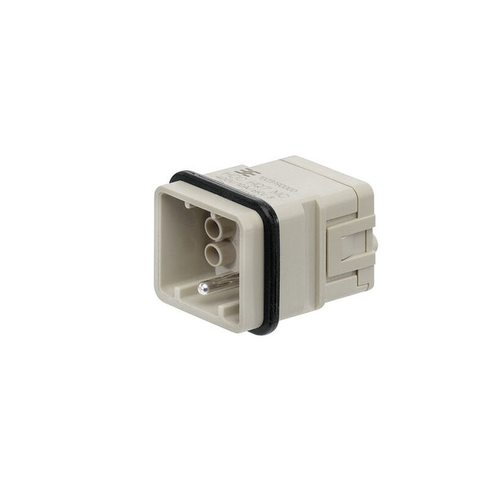 WEIDMULLER CONECTOR HDC HQ 7 MC