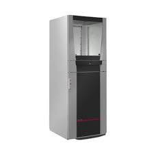 RITTAL GABINETE PC SE 1600X600X636mm PUERTA TRASP Y CAJON TECLADO