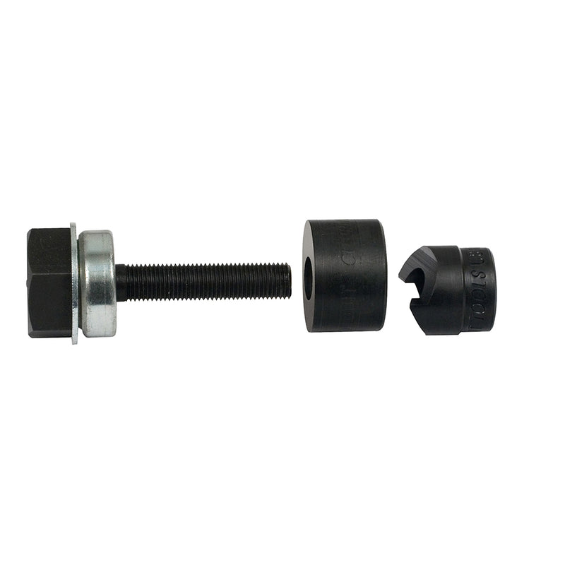 TULMEX SACABOCADOS P/CONDUIT 1/2 C T/R