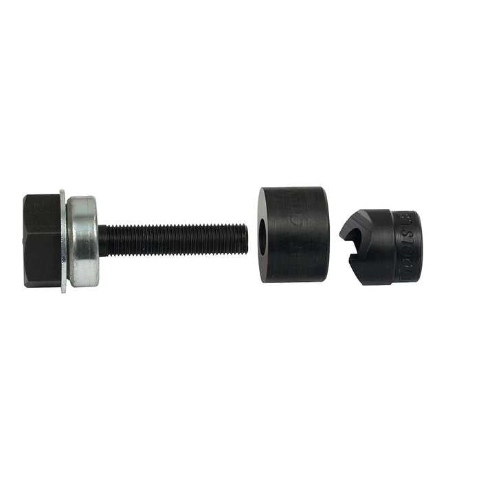 TULMEX SACABOCADOS P/CONDUIT 1/2 C T/R