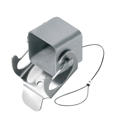 WEIDMULLER CAJAS HDC GRUPO 1 IP65 ENCHUFADO