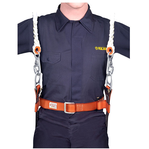 TULMEX ASIENTO BLANDO P/SUSPENDER EN LATURA BOLSAS