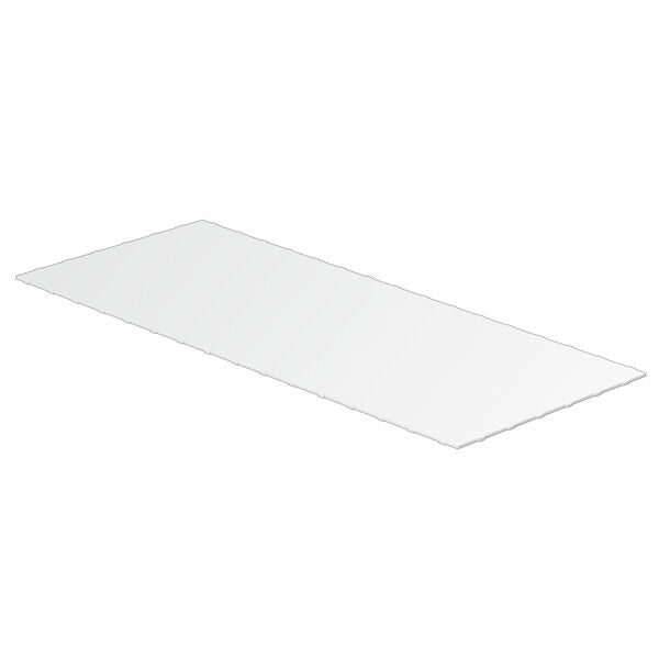WEIDMULLER ETIQUETA ESO 5 BLANCO HOJA DE 60 PIEZAS