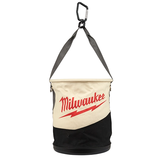 MILWAUKEE CUBO DE LONA