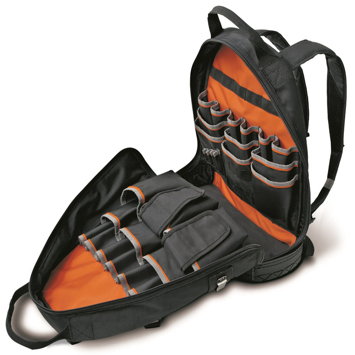 KLEIN PORTAHERRAMIENTAS BACKPACK