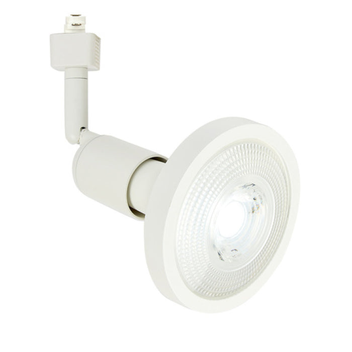 TECNOLITE SPOT RIEL ARO PARA PAR38 ALUMINIO
