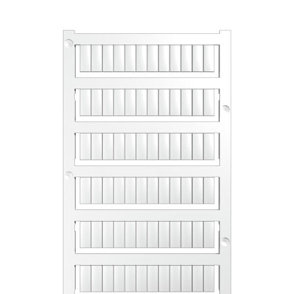 WEIDMULLER WS 12/5 MC NEUTRAL P/CLEMAS (144 PZAS)