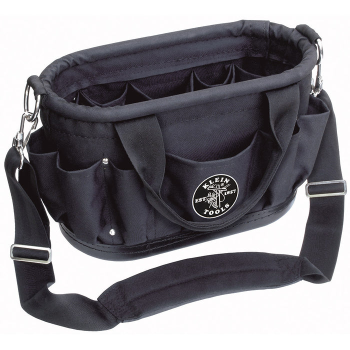 KLEIN MOCHILA 12 COMPARTIMENTOS W/SOULDER