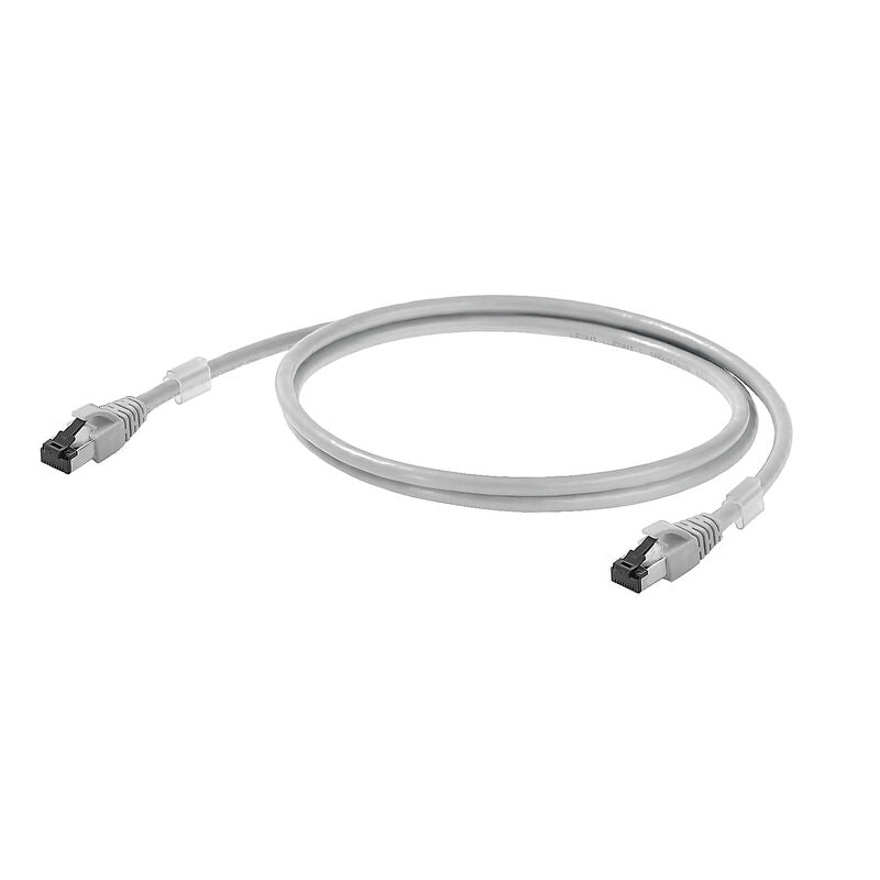 WEIDMULLER LATIGUILLO RJ45 CAT6 IP20